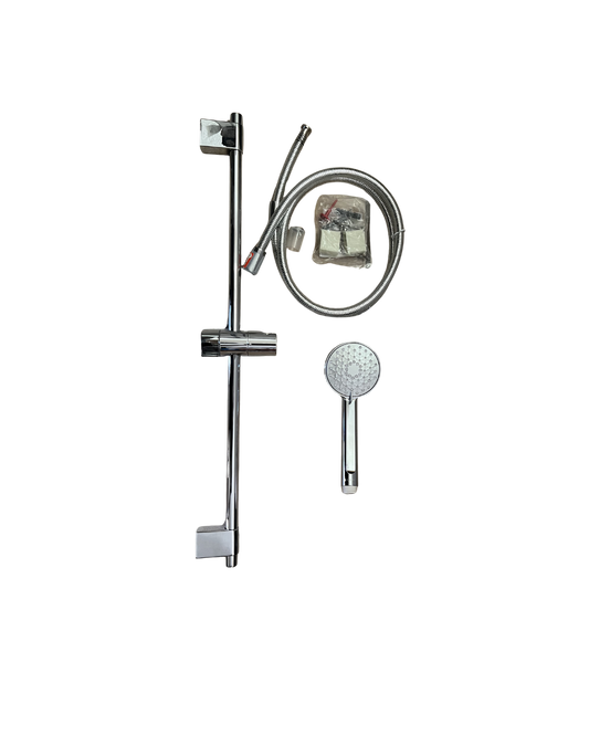 Regadera de aseo personal, 98361-CP, Kohler