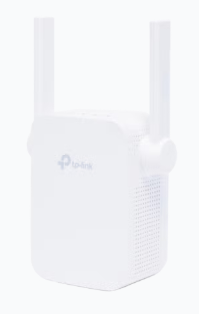 Repetidor / Extensor de Cobertura WiFi AC RE205