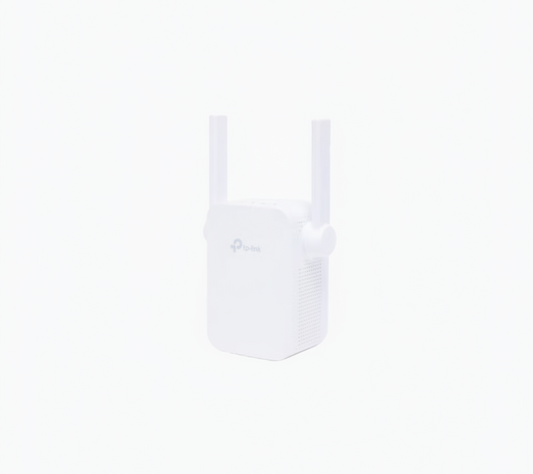 Repetidor / Extensor de Cobertura WiFi AC RE205