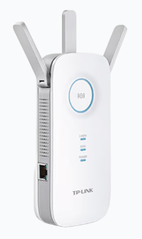 Repetidor / Extensor de Cobertura WiFi AC, RE450