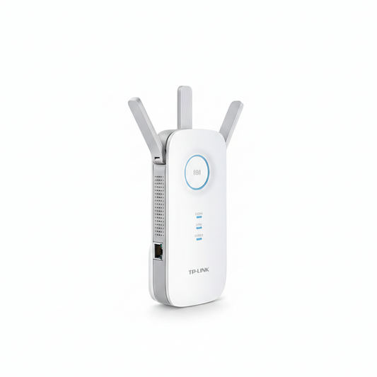 Repetidor / Extensor de Cobertura WiFi AC, RE450