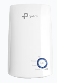 Repetidor / Extensor de Cobertura WiFi N TL-WA850RE