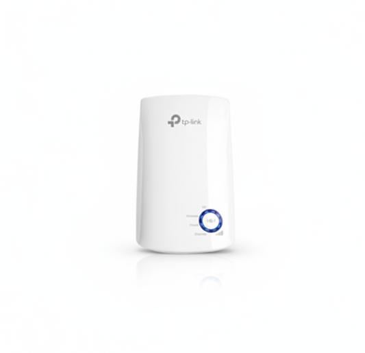 Repetidor / Extensor de Cobertura WiFi N TL-WA850RE