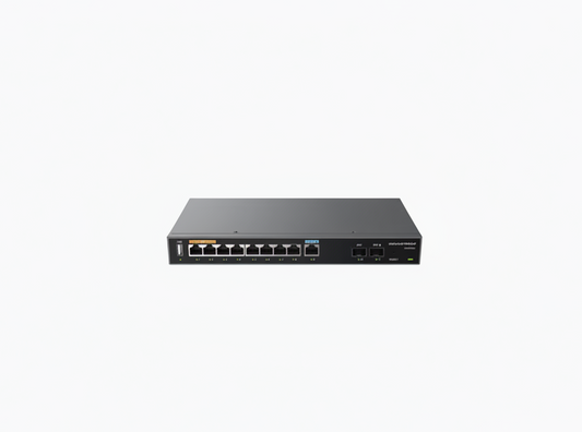 Router Gigabit VPN / Balanceador de cargas GWN7003