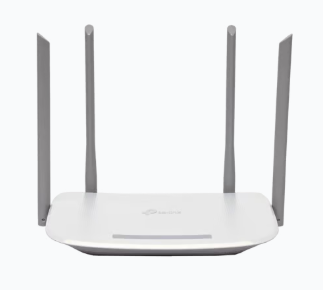 Router Inalámbrico ISP / Doble Banda AC1200 EC220-G5