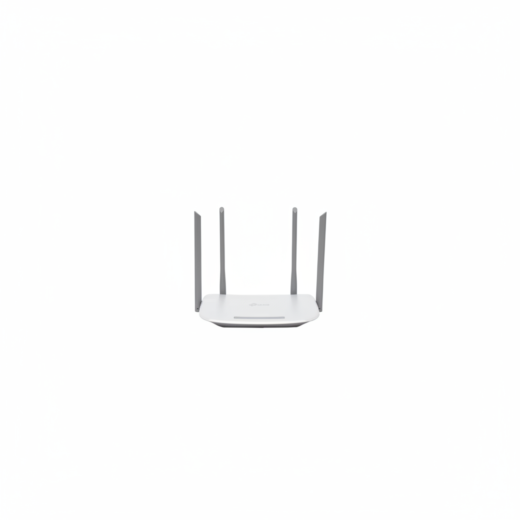 Router Inalámbrico ISP / Doble Banda AC1200 EC220-G5