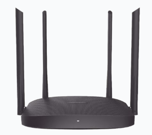 Router Inalámbrico WISP DS-3WR12C