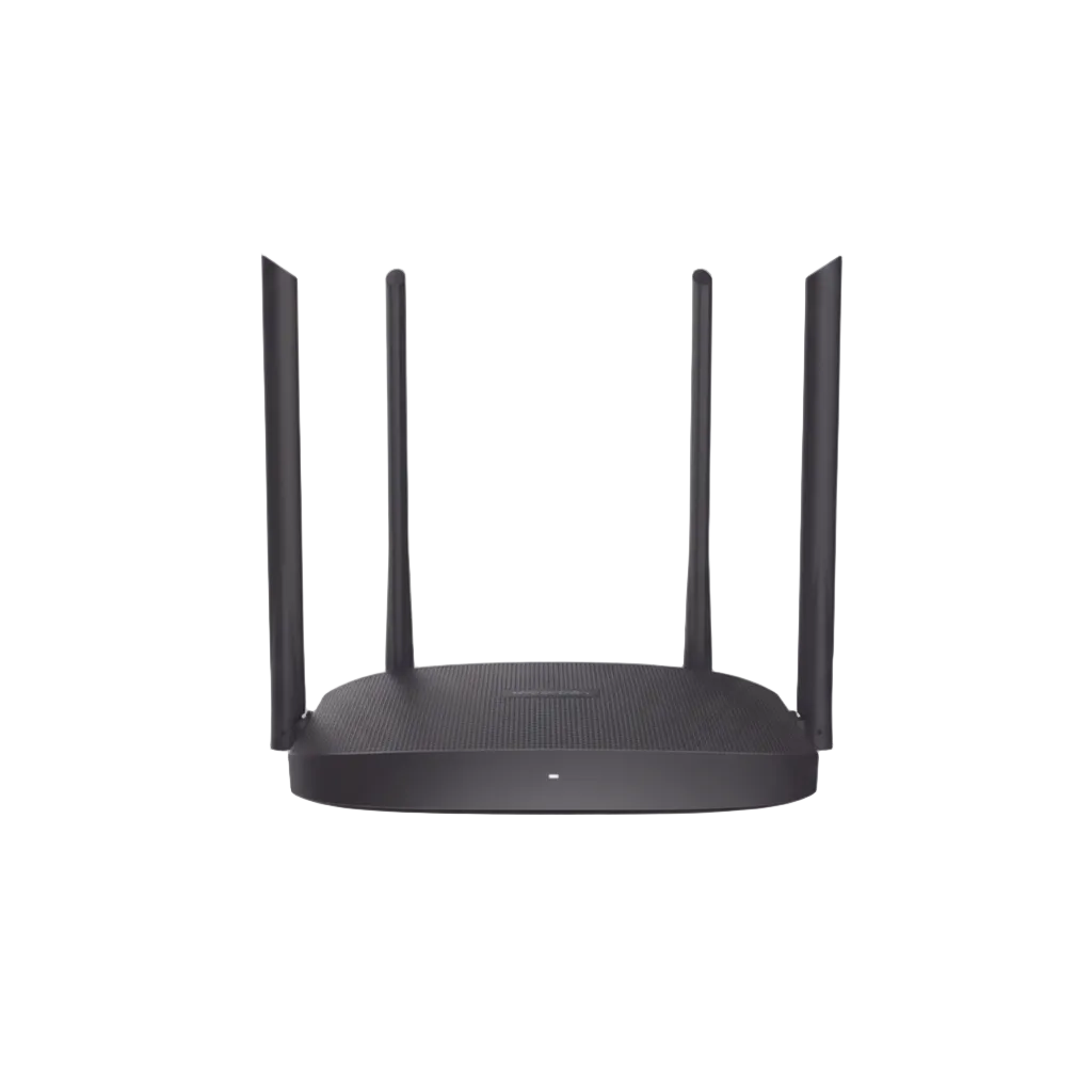 Router Inalámbrico WISP DS-3WR12C