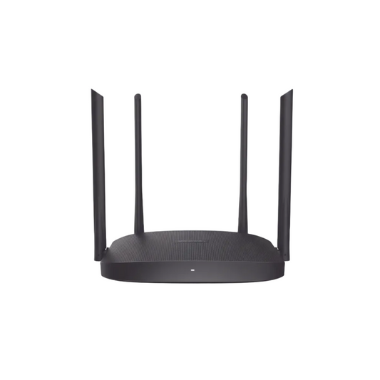 Router Inalámbrico WISP DS-3WR12C