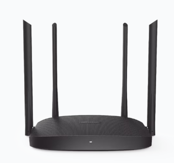 Router Inalámbrico WISP Gigabit / Hasta 1200 Mbps DS-3WR12GC