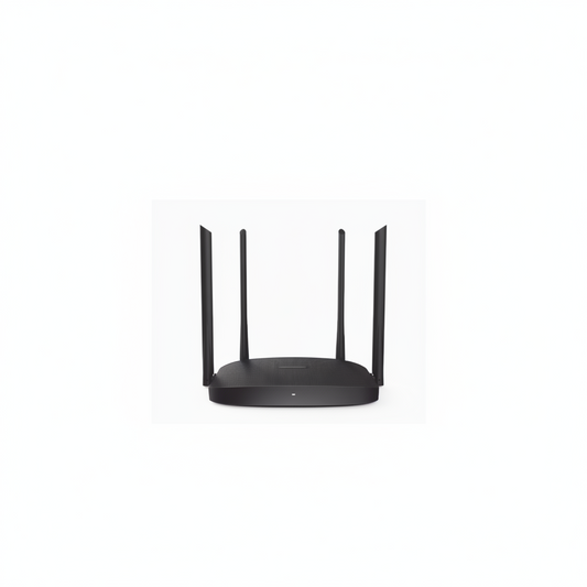 Router Inalámbrico WISP Gigabit / Hasta 1200 Mbps DS-3WR12GC
