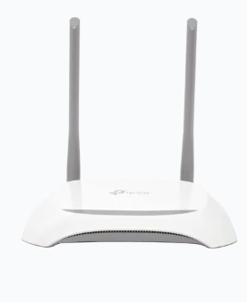 Router Inalámbrico WISP, 2.4 GHz TL-WR840N