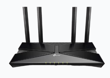 Router WiFi 6 doble banda AX 3000 Mbps ARCHERAX53