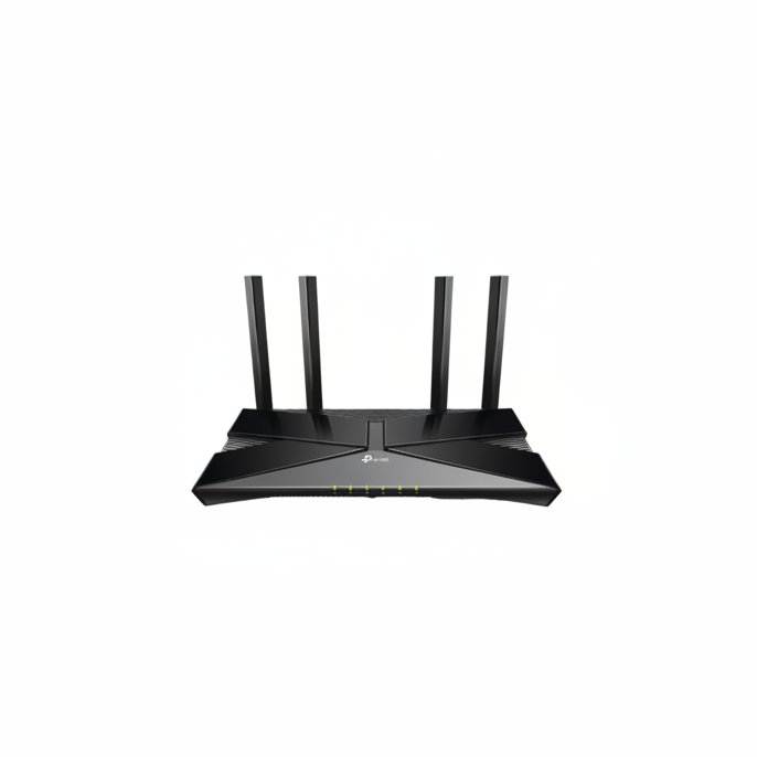 Router WiFi 6 doble banda AX 3000 Mbps ARCHERAX53