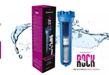 SCALEARMOR ZA1801838 ANTI-INCRUSTANTE Y ANTI-CORROSIÓN