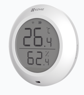 Sensor de Temperatura y Humedad CS-T51C