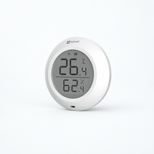 Sensor de Temperatura y Humedad CS-T51C