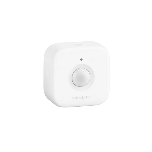 Sensor de movimiento SwitchBot / BLUETOOTH, SWITCHBOTMS
