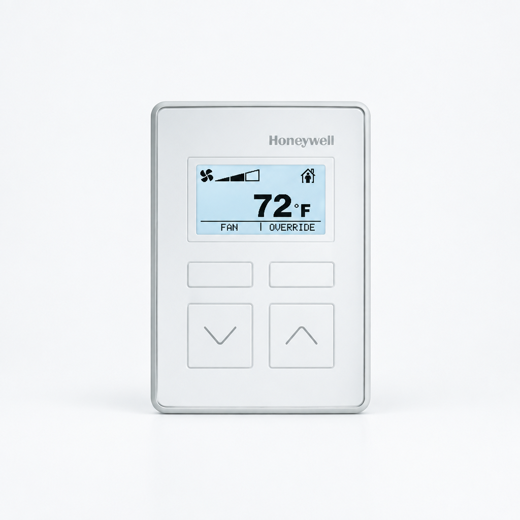Sensor de temperatura y humedad TR42-H
