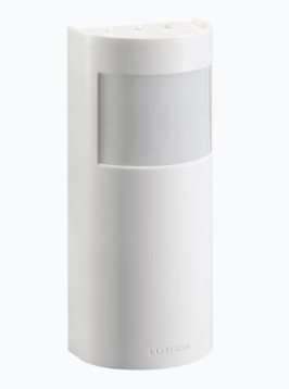 Sensor inalámbrico de esquina 90° , LRF2OKLBPWH