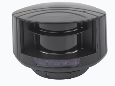 Sensor láser de seguridad para portones 10-LZR-I30