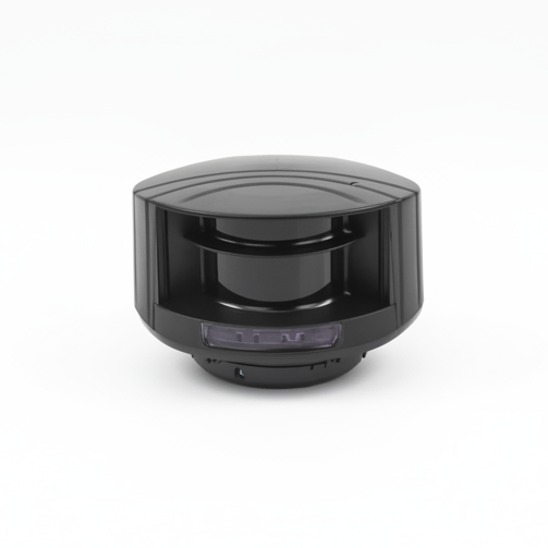 Sensor láser de seguridad para portones 10-LZR-I30