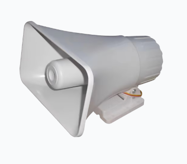 Sirena Cableada / Ideal para Cualquier Panel de Alarma DS-PS3001
