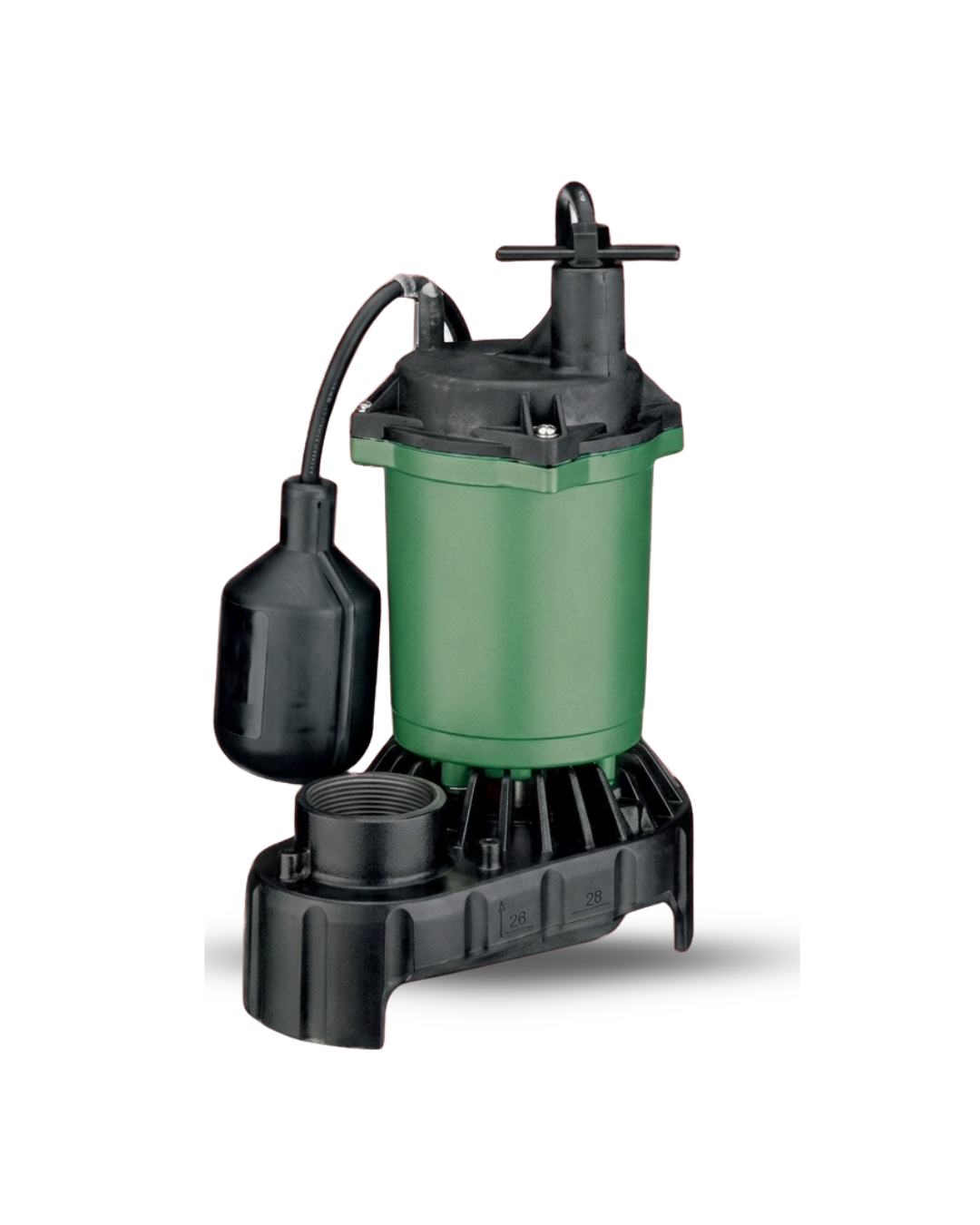 Sistema de Bombeo, MS33PT1