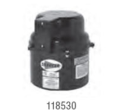 Soplador silencer 1 HP 110 V 118530, hidromasaje