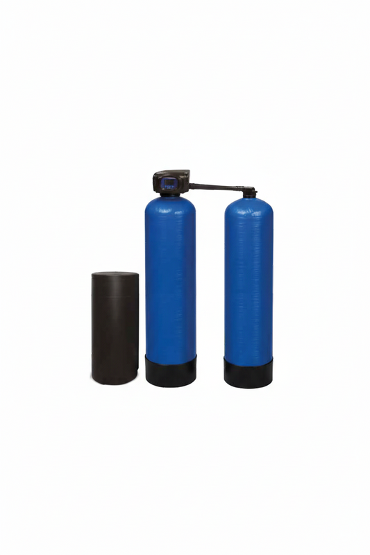 Válvula Aquex F73, Equipos de Filtración y Suavización