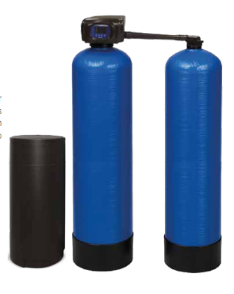 Válvula Aquex F73, Equipos de Filtración y Suavización