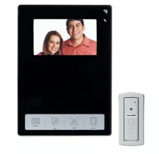 TVPRO-400B Videoportero PREMIUM