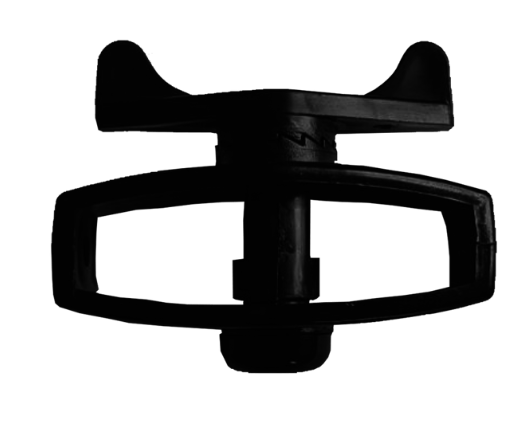 Tensor Mecánico Negro SFTENSORAB