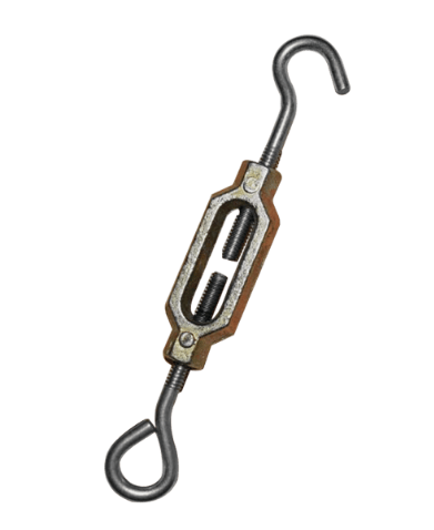 Tensor para cercas electrificadas TEN3/16Z