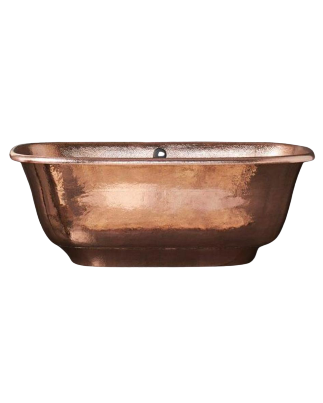 Tina de cobre Calma, TC-AR-002