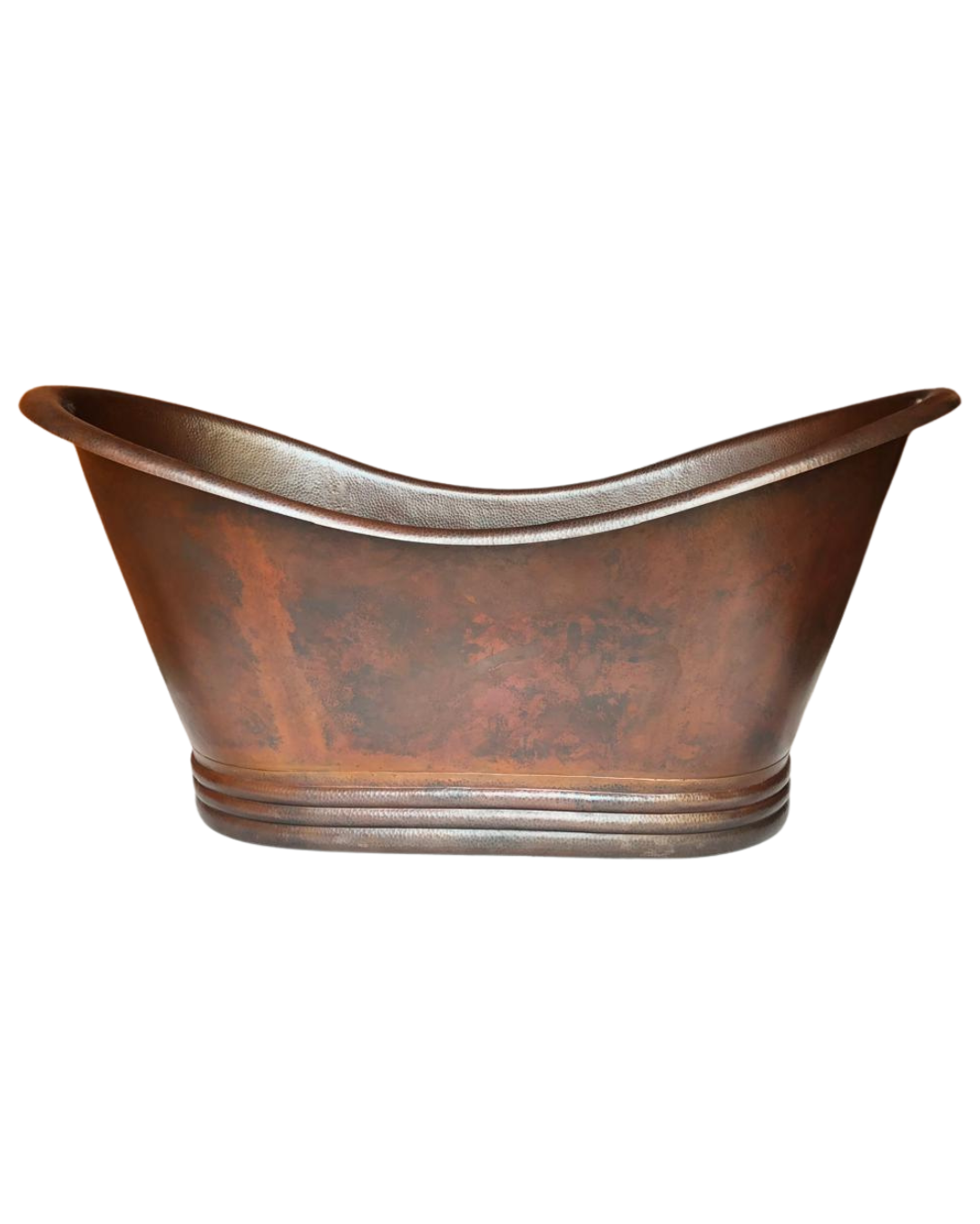 Tina de cobre Eterna, TC-AR-007