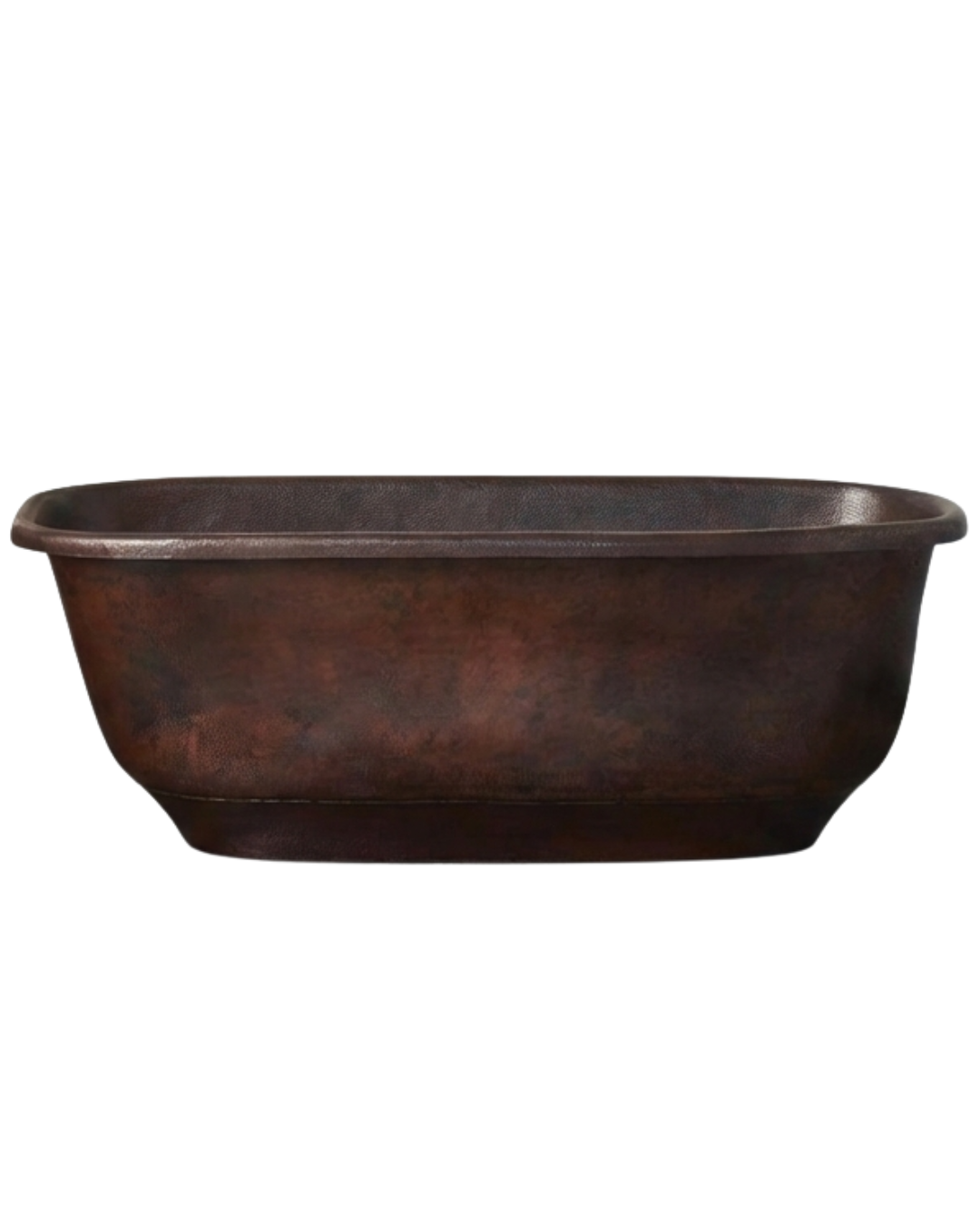 Tina de cobre Legado, TC-AR-009