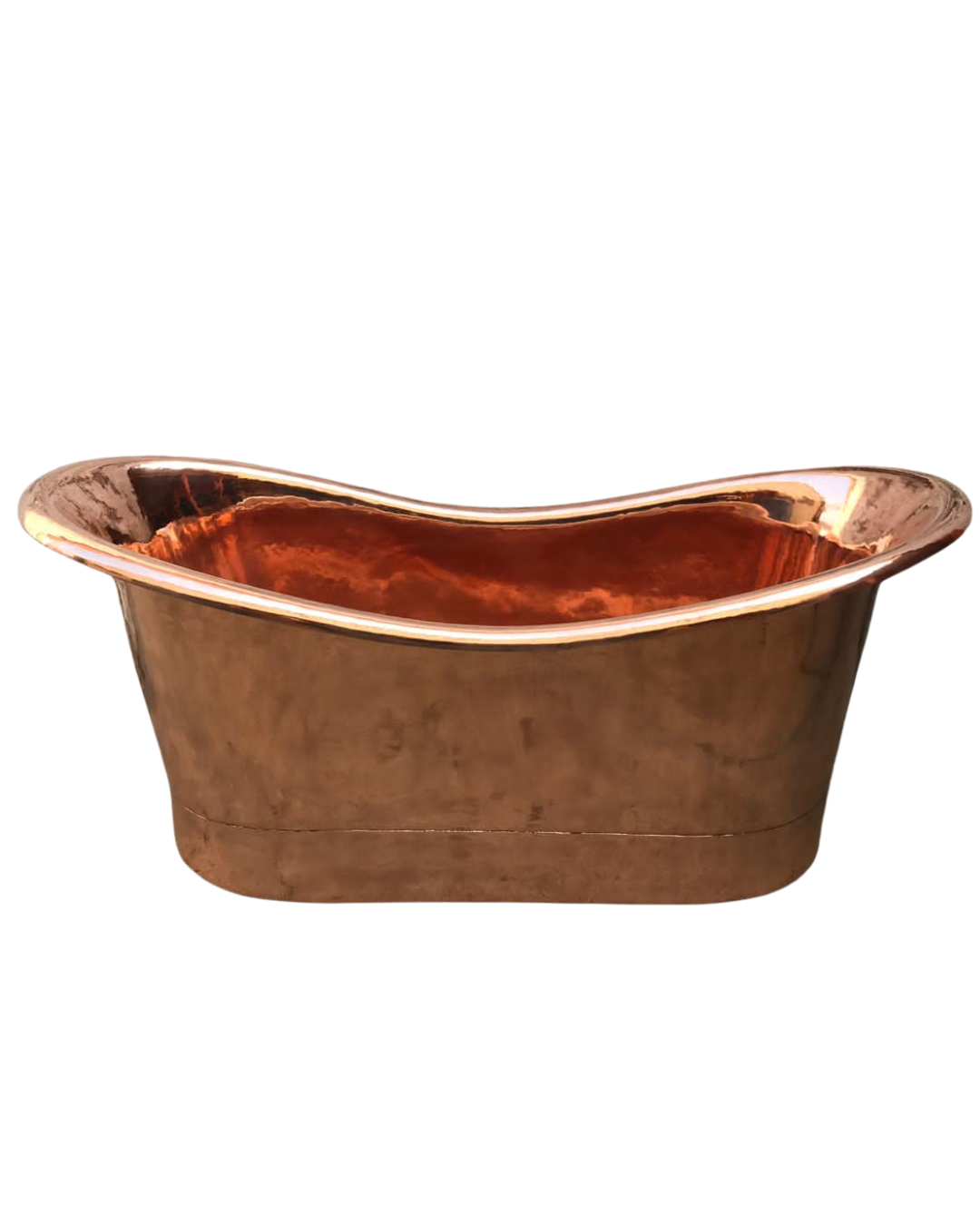 Tina de cobre Serena, TC-AR-003