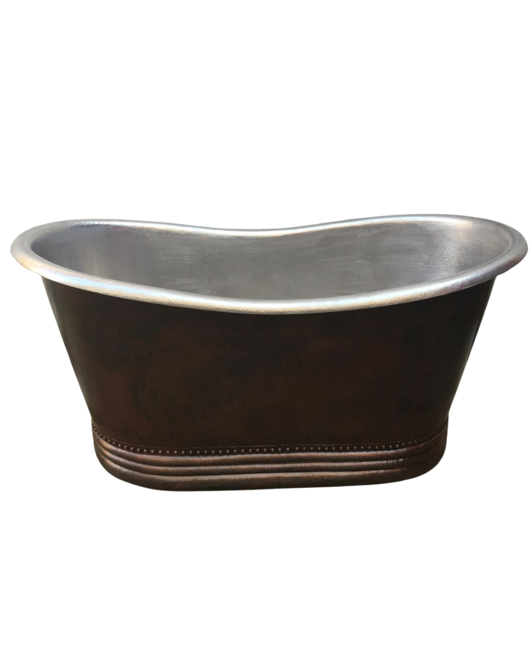 Tina de cobre Sólida, TC-AR-005