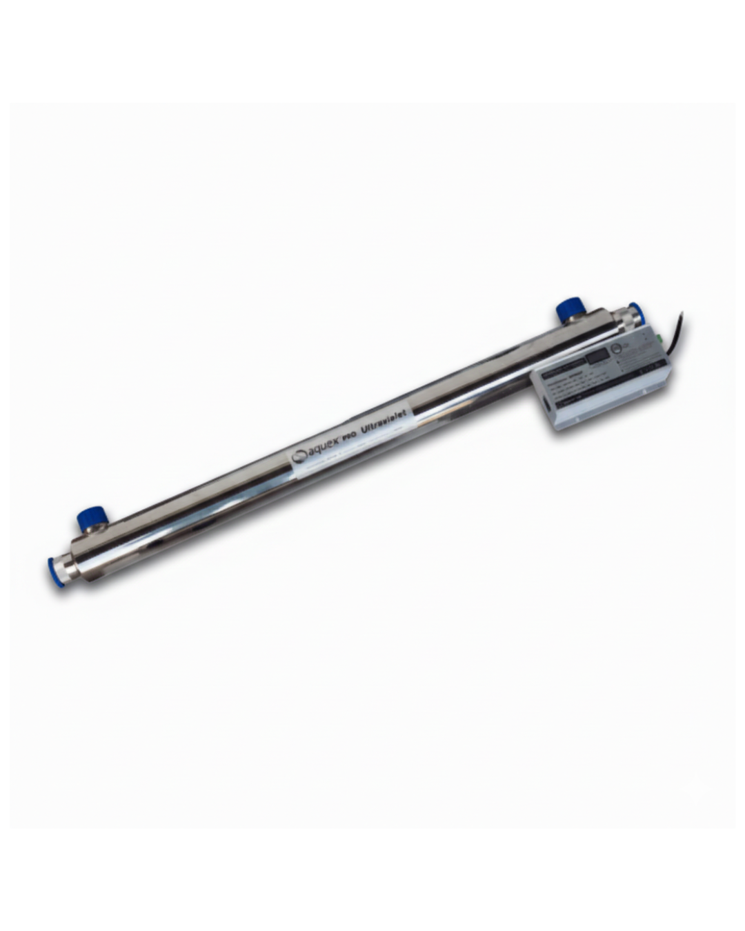 UV AQUEX PRO, AQP-UV-6 GPM