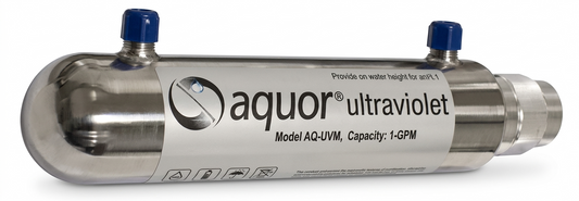 UV Aquor Pro AQP-UV-2 GPM