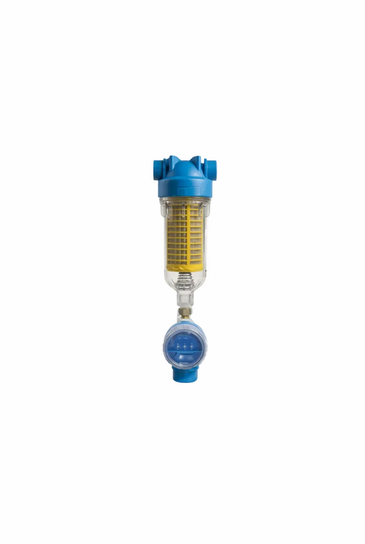 VALVULA K-MATIC K-Matic - Atlas Filtri RA7120050, Hydra filtros autolimpiantes