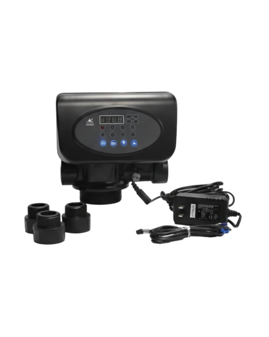 Valvula 604 P/suavisador medidor, 610401