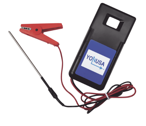 Voltímetro de alto voltaje VOL9900