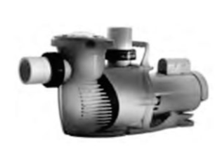 WhisperfloXF 5 HP19,9, motobombas