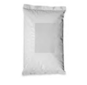 Zeolita Crystalum saco de 1 pie3^ (21 kgs), medios filtrantes