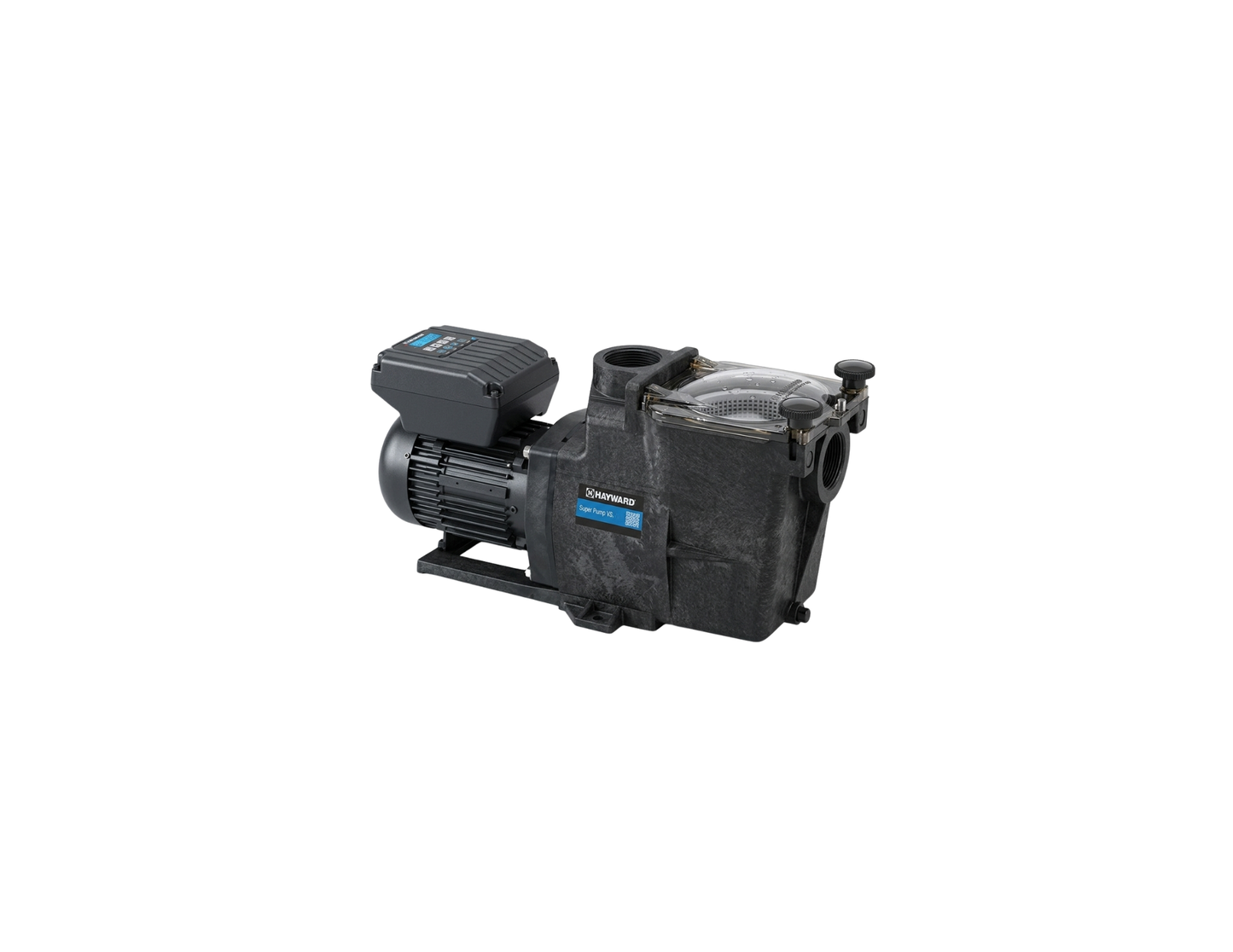 Bomba Super Pump® VSTD 1 o 1,5 CV bomba de velocidad variable