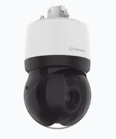 Cámara PTZ IP 2MP con inteligencia Artificial, XNP-C6403R