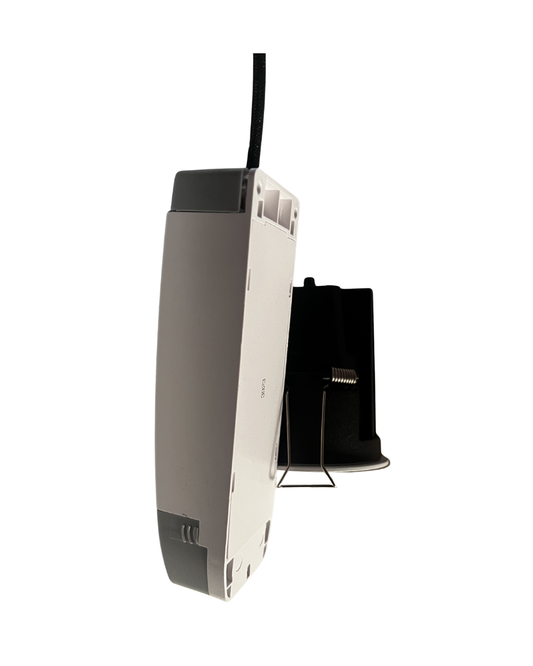Luminaria LED DARKLIGTH para techo FT_TL-3009.BB27D, ilux