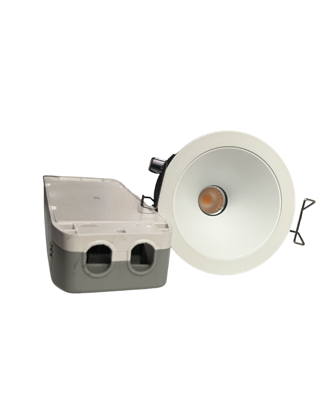 Luminaria LED DARKLIGTH para techo FT_TL-3009.BB27D, ilux